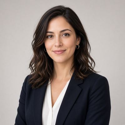 Portrait of Adult team member 1