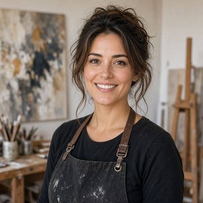 Portrait of Adult team member 2